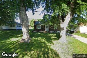 707 Ellen St, Ida Grove, IA 51445