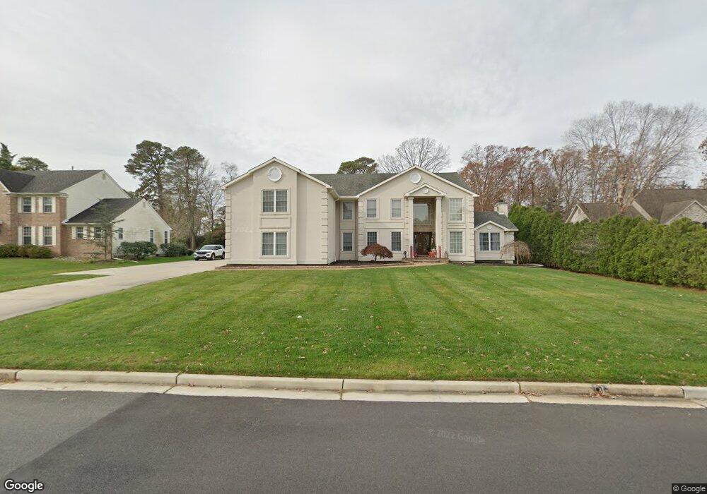 1932 S Brookfield St, Vineland, NJ 08361 - photo 1