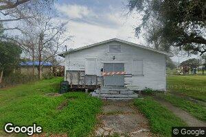 1113 Church St, Houma, LA 70360