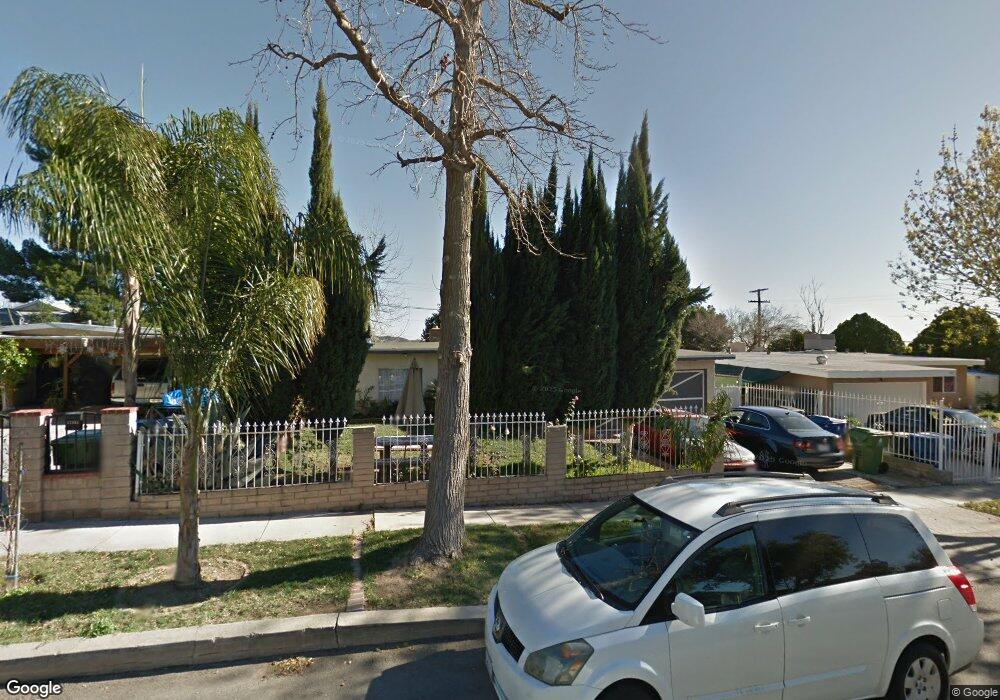 13450 Oscar St, Sylmar, CA 91342 - photo 1