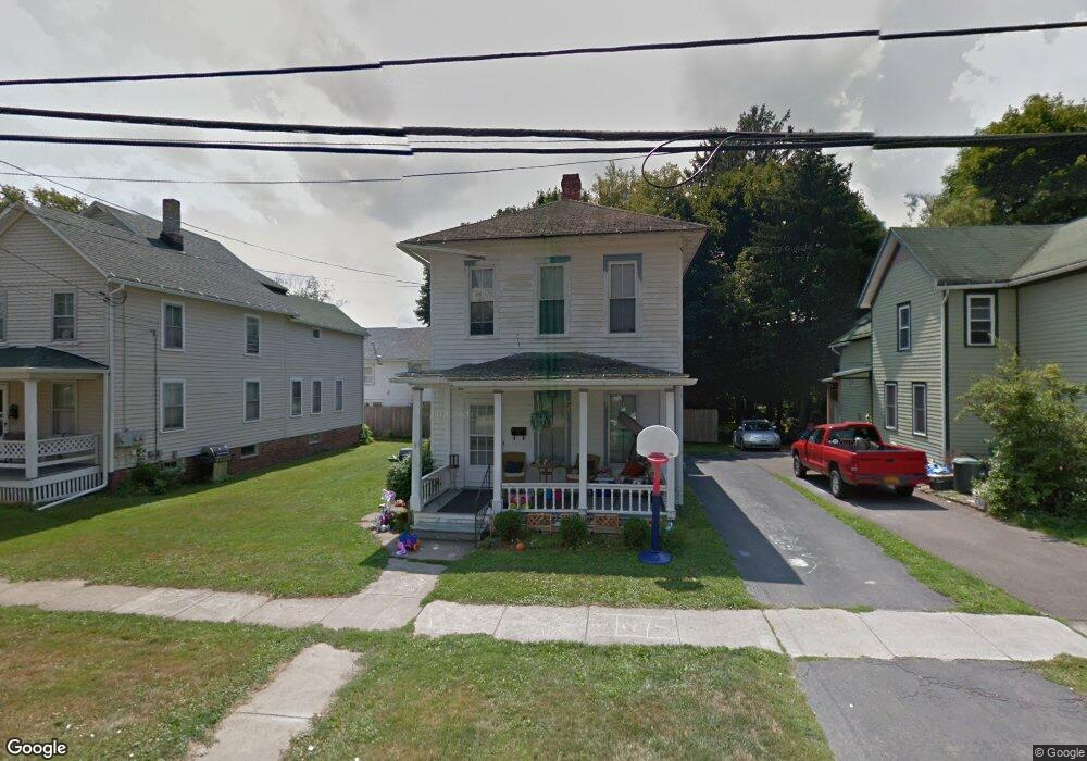 210 E Henley St, Olean, NY 14760 - photo 1