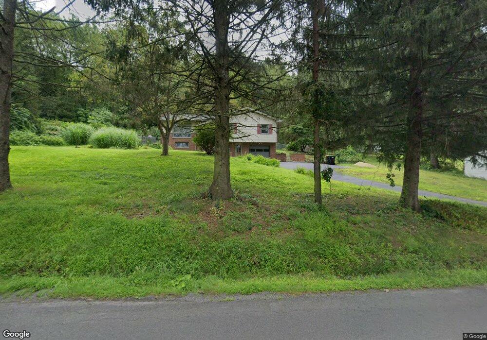 135 E Foothills Dr, Drums, PA 18222 - photo 1