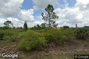 3104 42nd St W, Lehigh Acres, FL 33971
