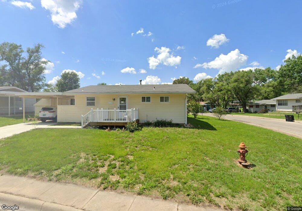 7123 SW Woodcroft Way, Topeka, KS 66619 - photo 1