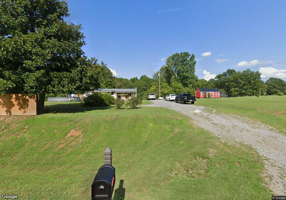3191 Halls Chapel Rd, Crandall, GA 30711 - photo 1