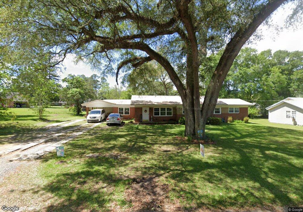 183 S Horne St, Norman Park, GA 31771 - photo 1