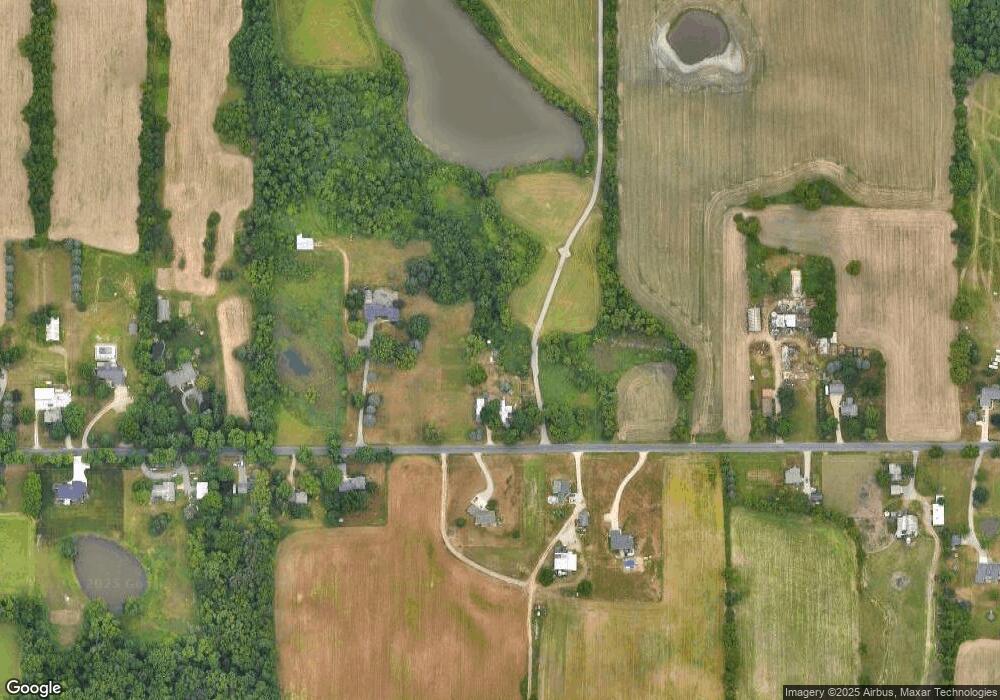 2899 92nd St SW, Byron Center, MI 49315 - photo 1