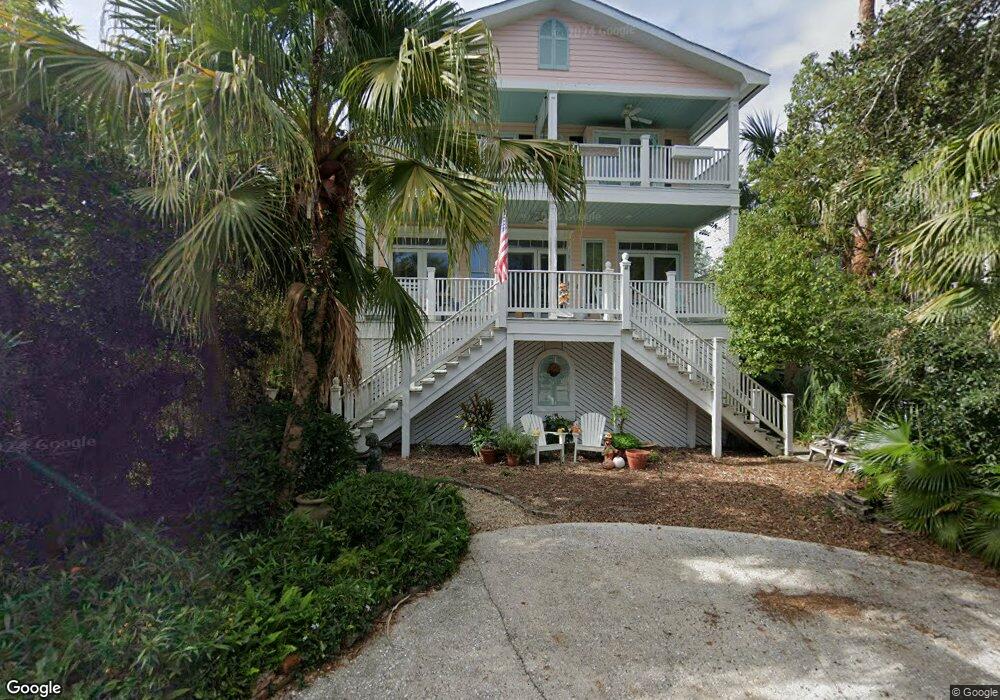 117 Georgia St, Saint Simons Island, GA 31522 - photo 1