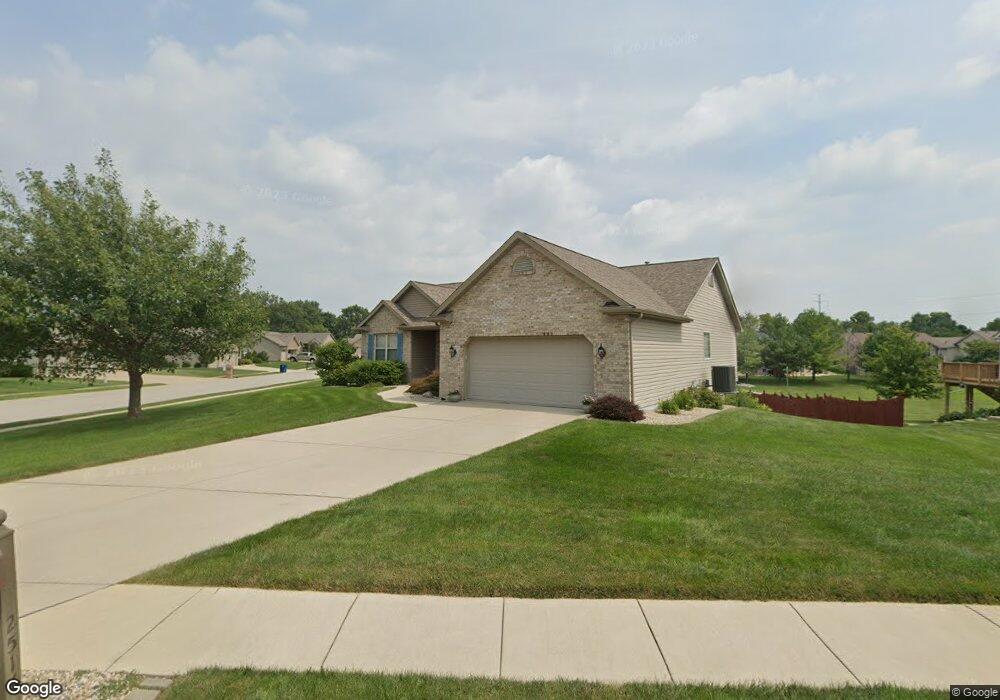 2516 Gecko Dr, Maryville, IL 62062 - photo 1