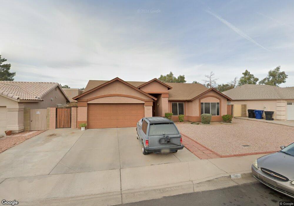 7312 E Carol Ave, Mesa, AZ 85208 - photo 1