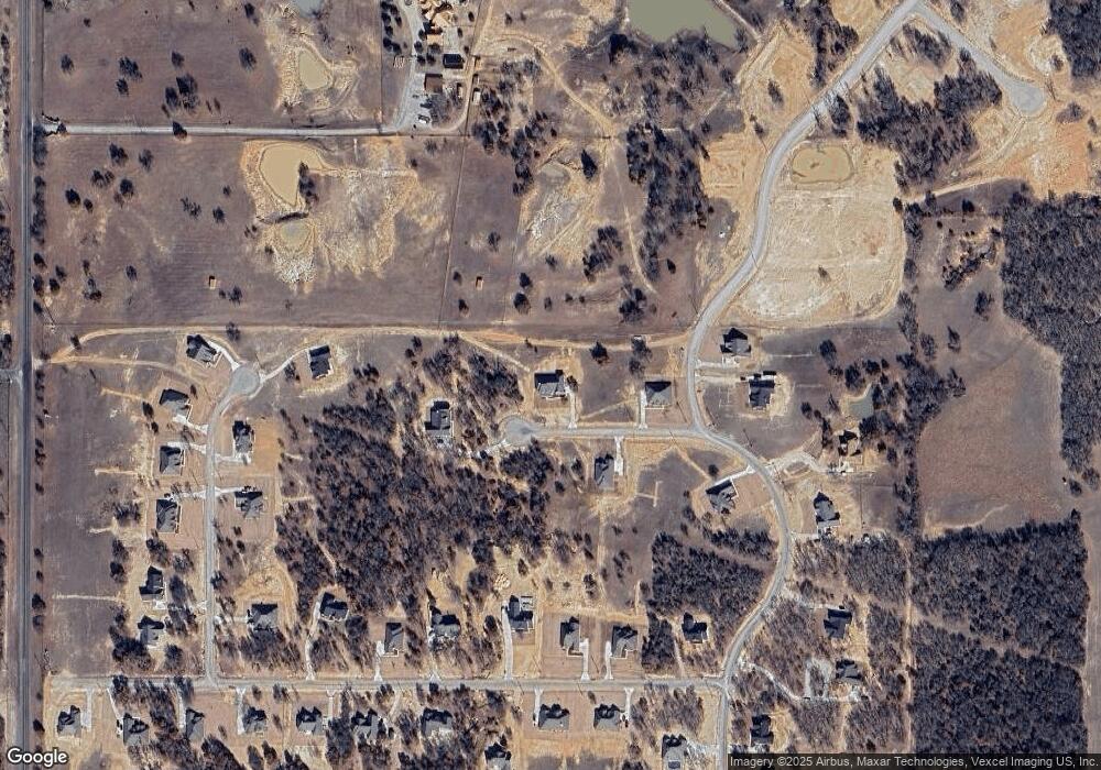 244 Zebra Ct, Poolville, TX 76487 - photo 1