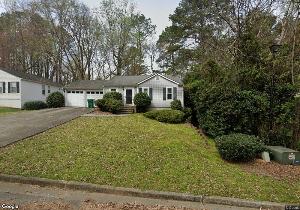 10730 Plantation Bridge Dr unit 6, Alpharetta, GA 30022 - photo 1