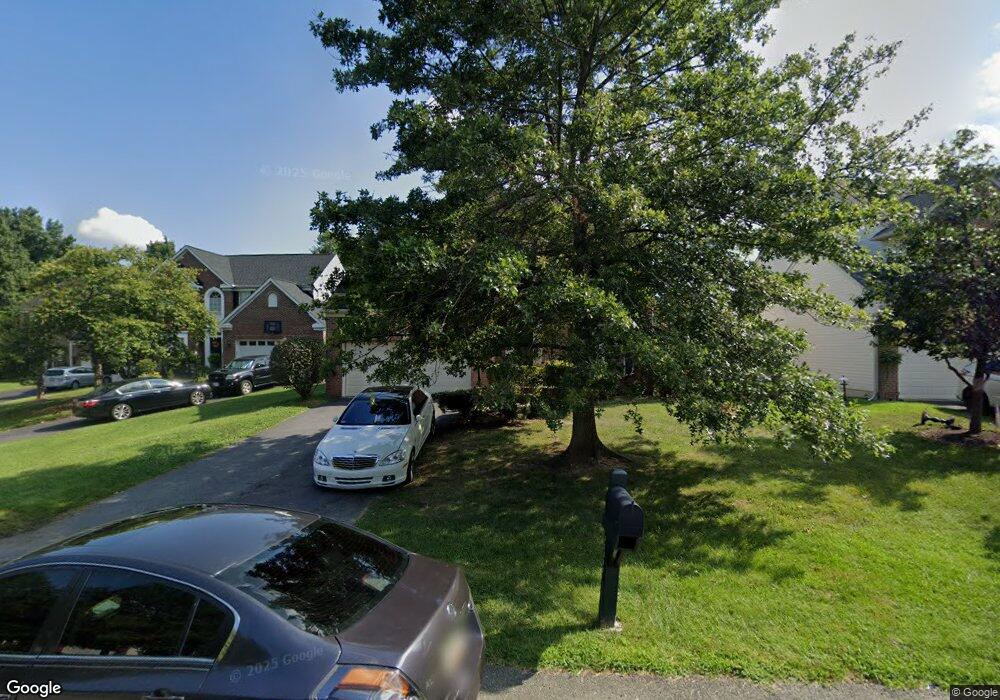 12609 Shoal Creek Terrace, Beltsville, MD 20705 - photo 1