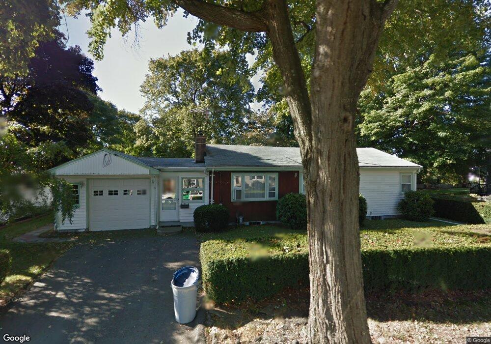 3 Myrtle St, Stoneham, MA 02180 - photo 1