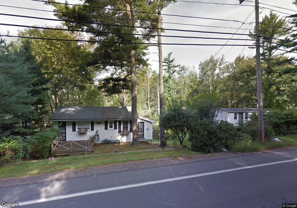 264 Ridge Rd, York, ME 03909 - photo 1