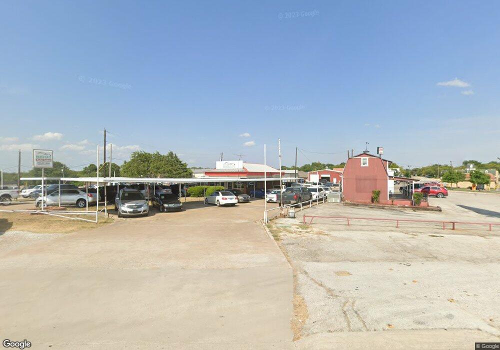 105 N Highway 287, Decatur, TX 76234 - photo 1