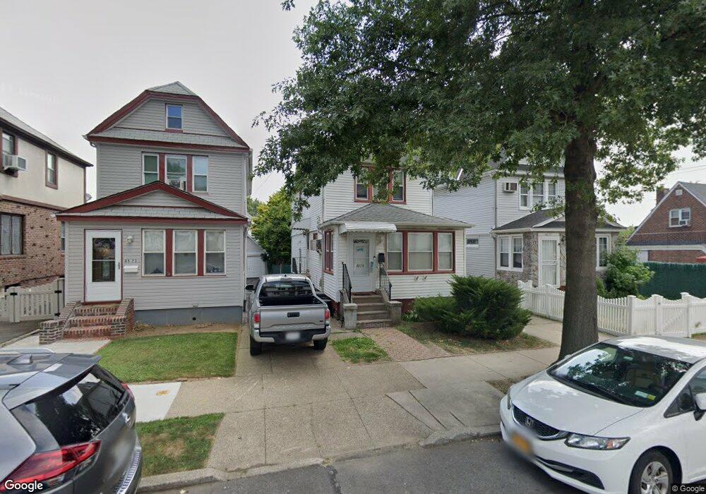 4577 157th St, Flushing, NY 11355 - photo 1