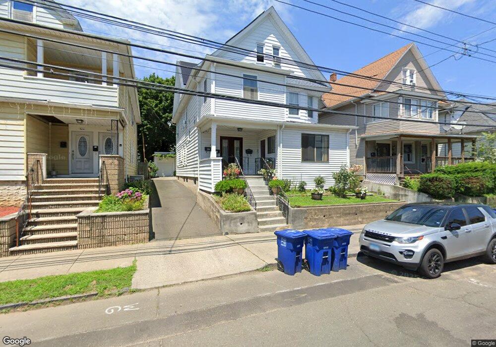 296 Marion St unit 298, Bridgeport, CT 06606 - photo 1