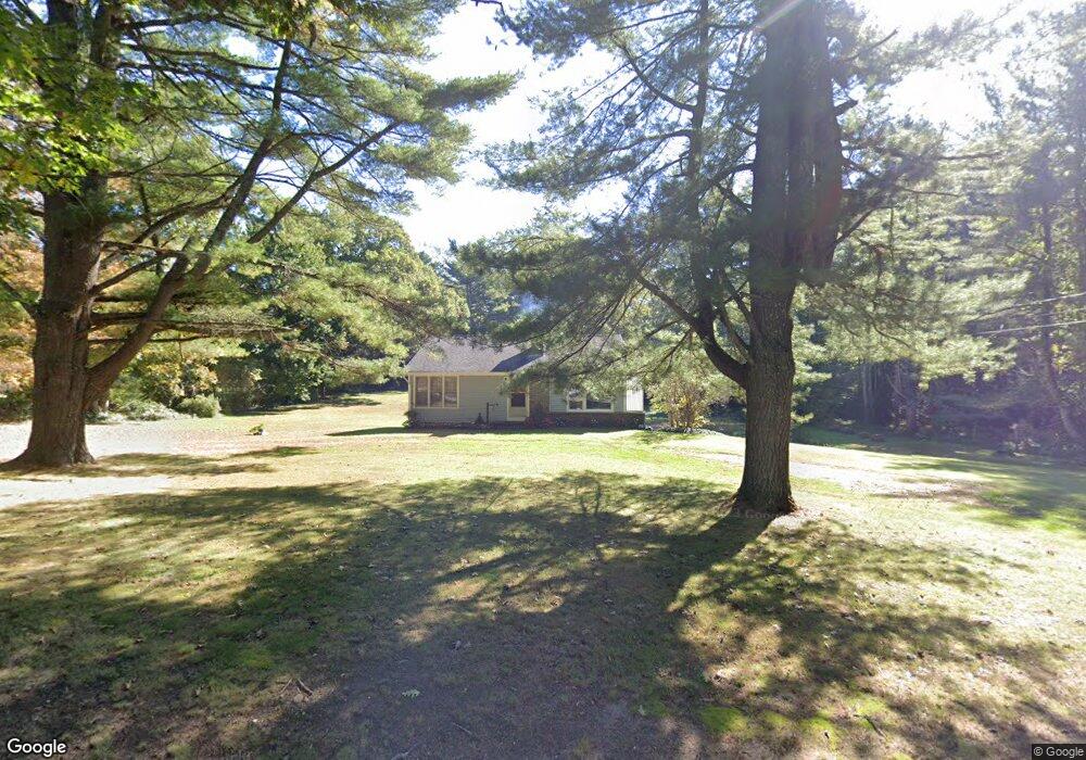 58 Eastford Rd, Eastford, CT 06242 - photo 1