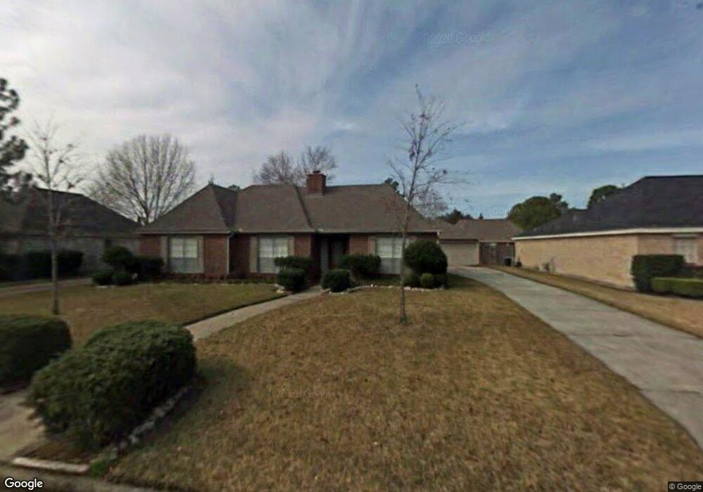 16131 Ridge Park Dr, Houston, TX 77095 - photo 1