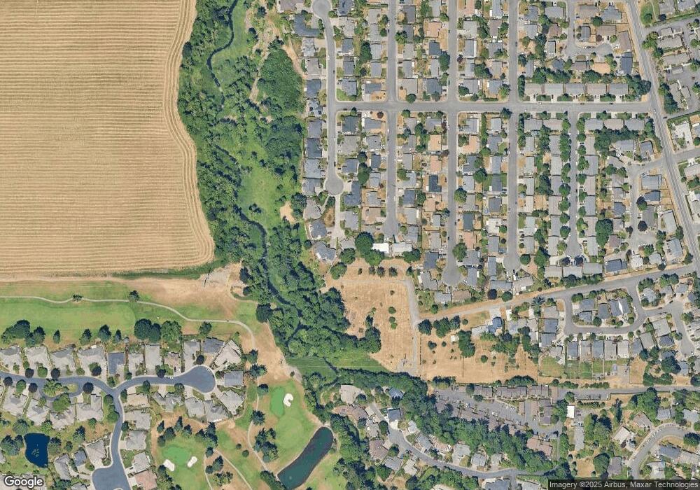 6728 Westridge Ct N, Keizer, OR 97303 - photo 1