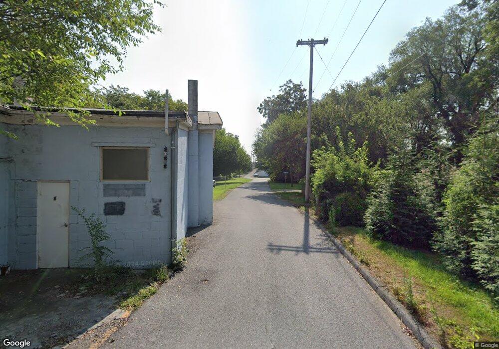 0 W Elger St Alley W unit CR7921302, Union Bridge, MD 21791 - photo 1