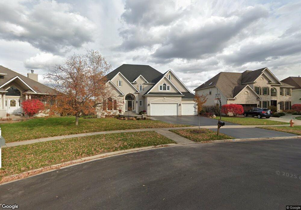 2324 Simsbury Ct, Naperville, IL 60564 - photo 1