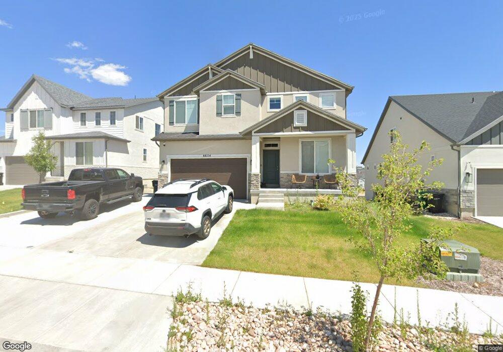6654 W 7830 S unit 506, West Jordan, UT 84081 - photo 1