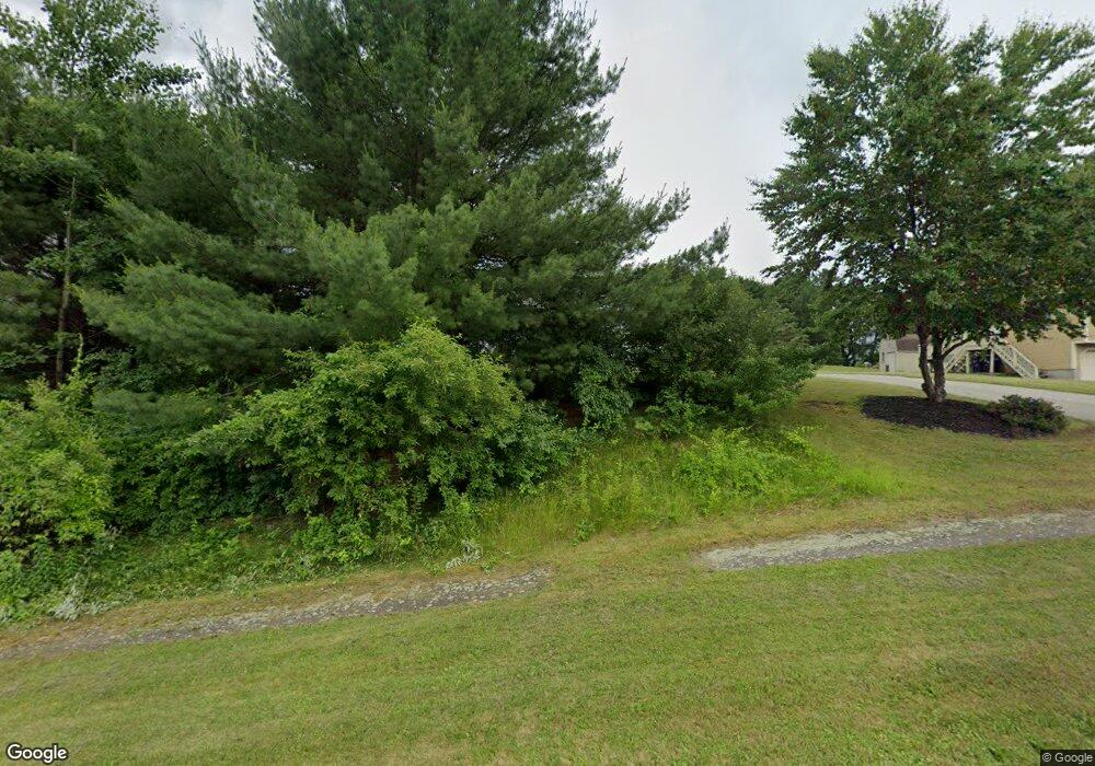 4 Hycrest Rd, Charlton, MA 01507 - photo 1