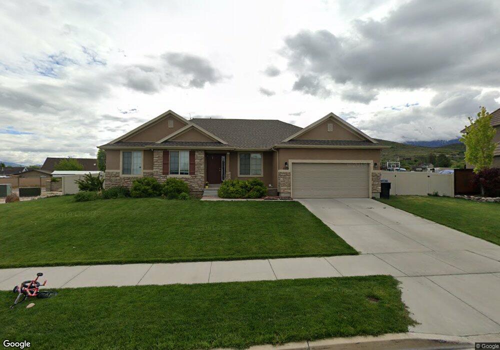 1119 S 300 E, Payson, UT 84651 - photo 1