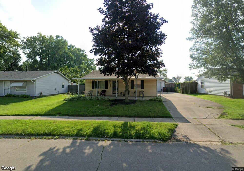 7016 Bobolink Place, Dayton, OH 45414 - photo 1