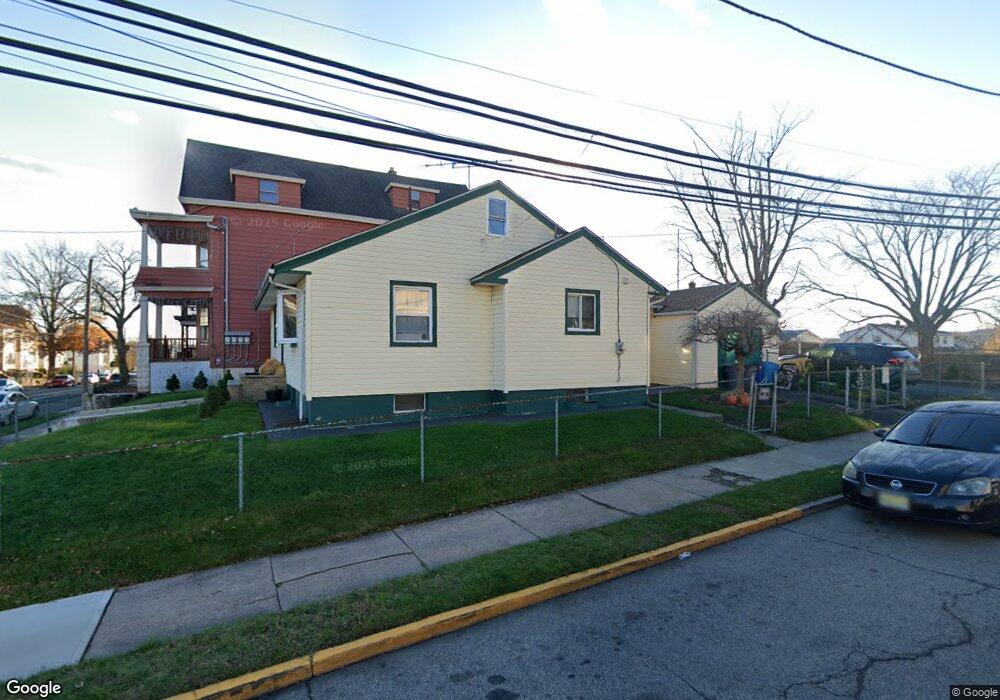 326 E 18th St unit 328, Paterson, NJ 07524 - photo 1