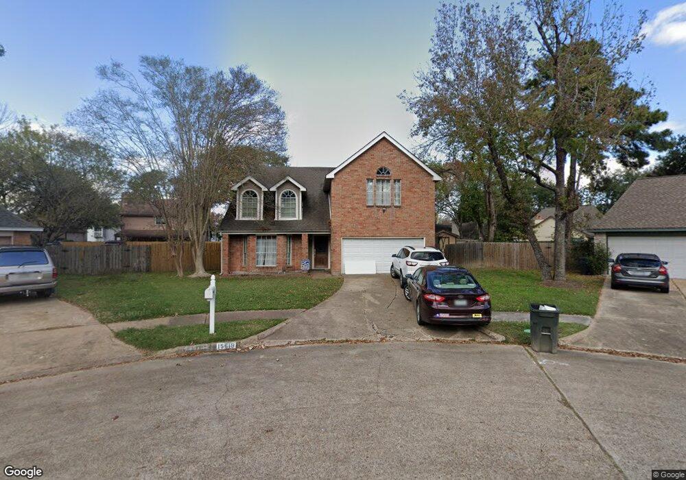 15619 Winspring Ct, Tomball, TX 77377 - photo 1