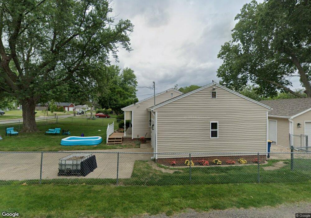 618 E Park Ave, Des Moines, IA 50315 - photo 1