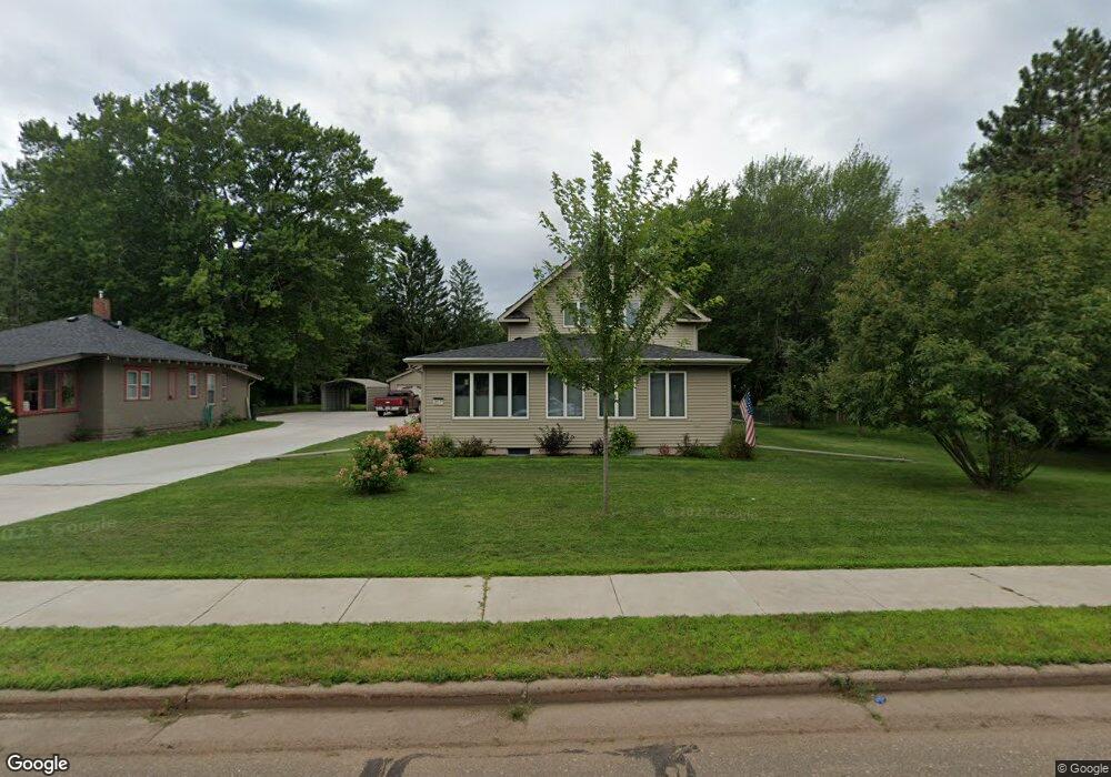 26571 Lakeland Ave N, Webster, WI 54893 - photo 1