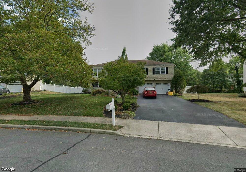 8 Christopher Ave, Kendall Park, NJ 08824 - photo 1