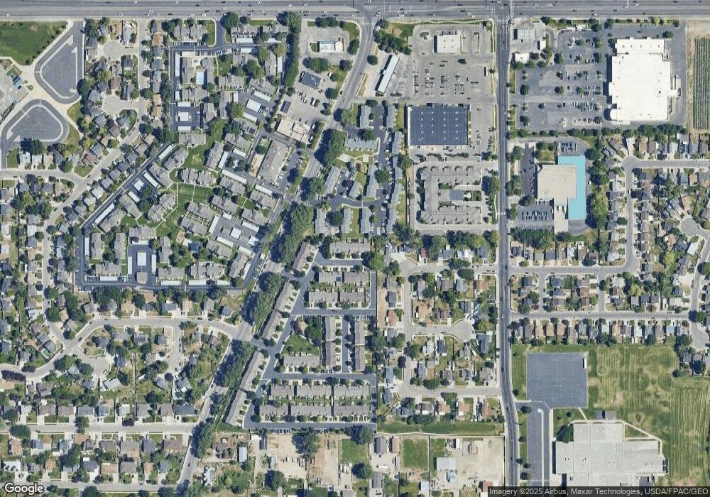 3294 W Upper Huntly Way, West Jordan, UT 84088 - photo 1