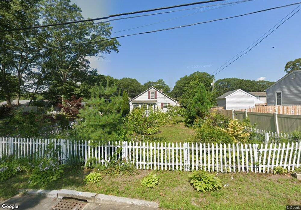 185 Hollis Ave, Warwick, RI 02889 - photo 1