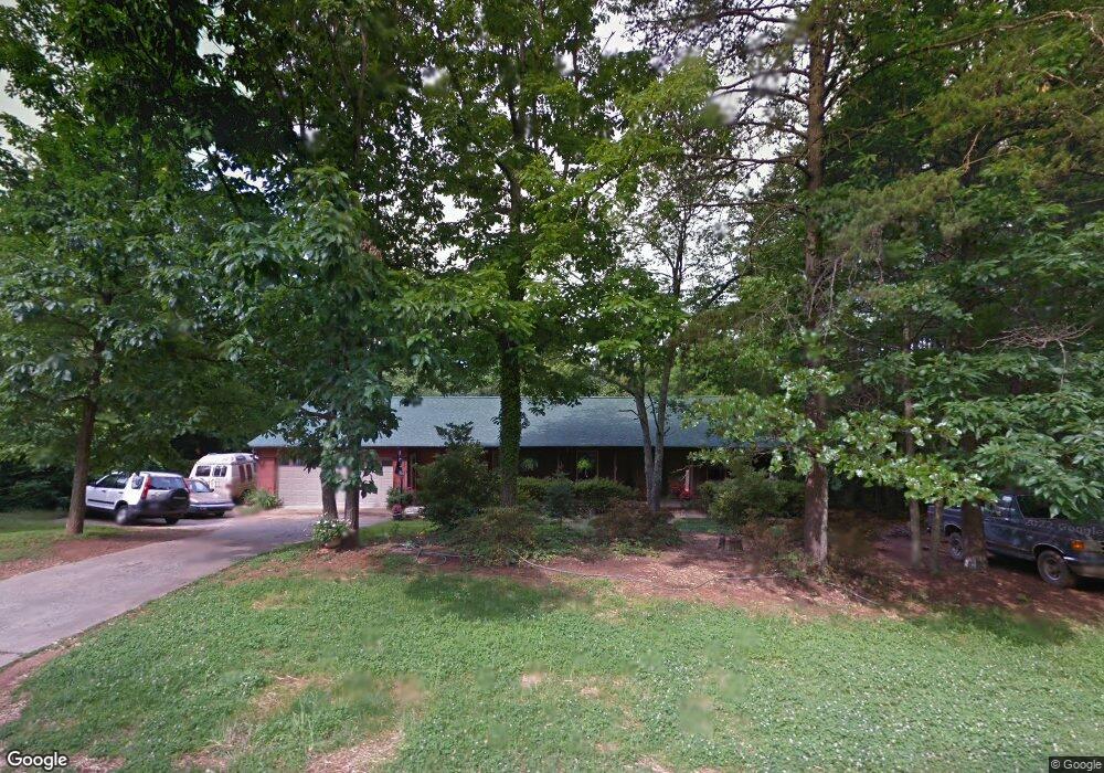 5105 Stoney Oaks Dr, Gastonia, NC 28052 - photo 1