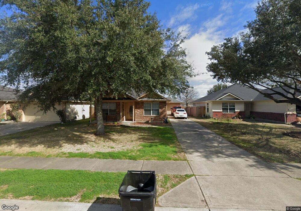 911 Seaborne Meadow Dr, Rosenberg, TX 77471 - photo 1