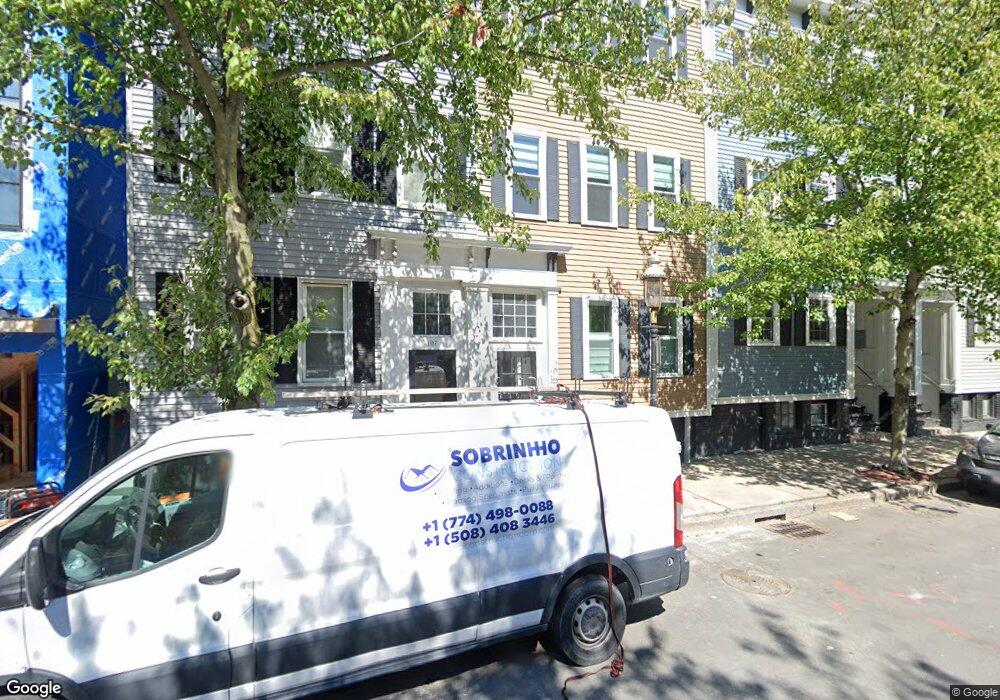 105 Rutherford Ave unit 2, Charlestown, MA 02129 - photo 1