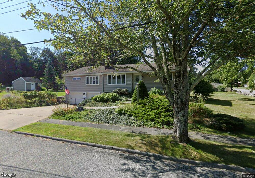 5 Irving Dr, Walpole, MA 02081 - photo 1