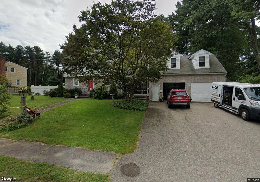 23 Neal St, Walpole, MA 02081 - photo 1