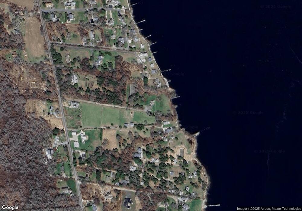 1504 Drift Rd, Westport, MA 02790 - photo 1