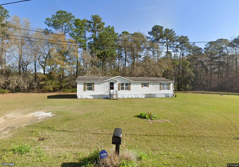 1000 Pleasantdale Cir, Sparks, GA 31647 - photo 1