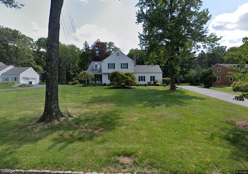 1720 Merriam Dr, Martinsville, NJ 08836 - photo 1