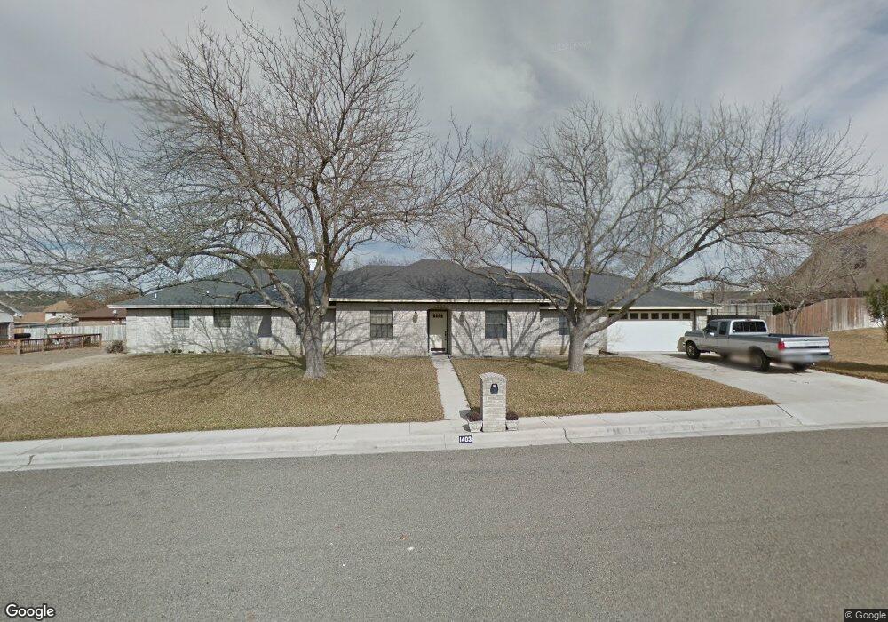 1403 Cardinal Trail, Copperas Cove, TX 76522 - photo 1