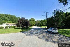 42 Cedar Ln, Norwich, CT 06360
