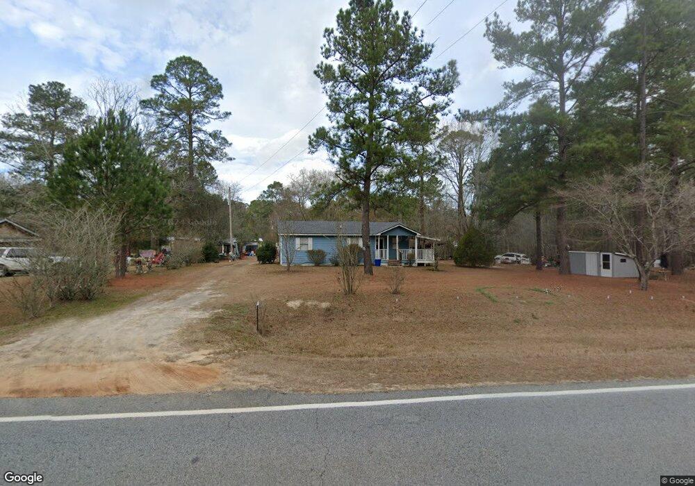 8098 Pulaski Hwy, Register, GA 30452 - photo 1