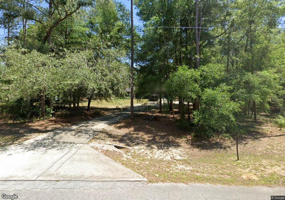 9645 SW 206th Court Rd, Dunnellon, FL 34431 - photo 1